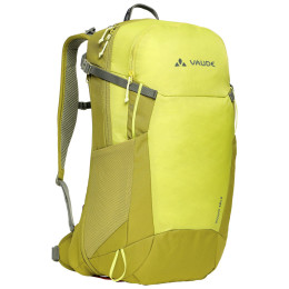 Vaude Wizard 18+4 kis túrahátizsák világoszöld light leaf