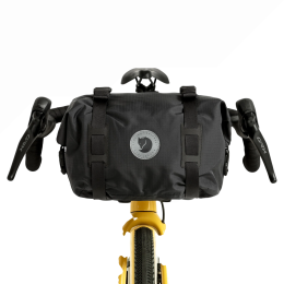 Fjällräven Hoja Handlebar Rolltop kormánytáska