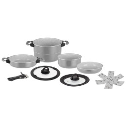 Brunner Fusion 7+1 Ø 22 cm edénykészlet