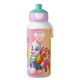 Mepal Campus 400ml Paw Patrol Girls gyerek kulacs