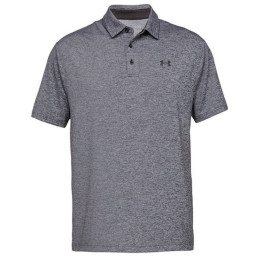 Férfi póló Under Armour Playoff Polo 2.0 szürke