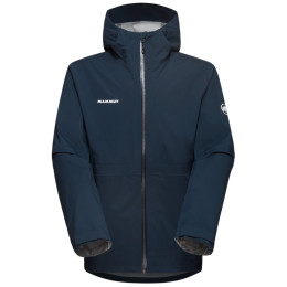 Mammut Linard Guide HS Hooded Jacket Men férfi dzseki