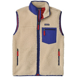 Patagonia Classic Retro-X Vest férfi mellény