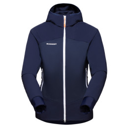 Mammut Taiss IN Hybrid Hooded Jacket Women női dzseki