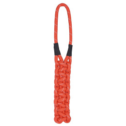 Mountain Paws Braided Chew Rope Dog Toy játékszer kutyáknak narancs Orange