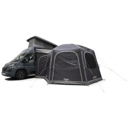 Vango HexAway Pro Air Mid elősátor szürke Shadow Grey