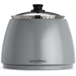 LotusGrill Poklop grill fedő