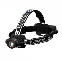 Ledlenser H7R Signature fejlámpa