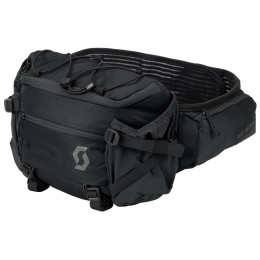 Scott Hip Pack Trail 4 övtáska fekete