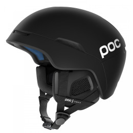 Sísisak POC Obex Spin fekete