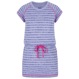 Lány ruha Loap Bacy lila