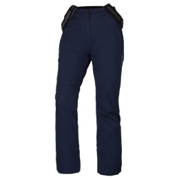 Northfinder Maxine női sínadrág sötétkék