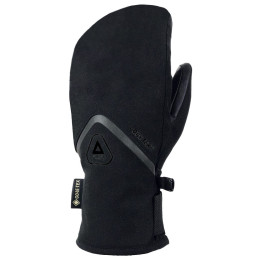 Matt Mattpro Gtx Woman Mitten női kesztyű fekete black