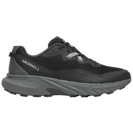 Merrell Agility Trail M férfi futócipő fekete black