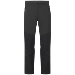 Rab Torque Pants férfi nadrág fekete