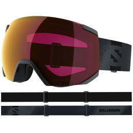Salomon Radium Sigma síszemüveg