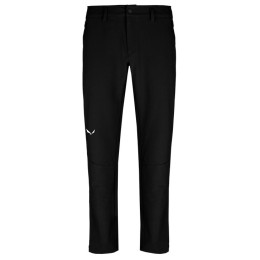 Salewa Puez Dolomitic Dst M Reg Pnt férfi nadrág fekete