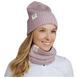 Snow Monkey Beanie Winter téli sapka