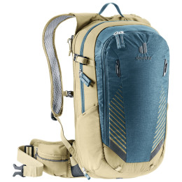 Deuter Compact EXP 14 hátizsák kék atlantic-desert