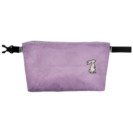 High Tail Designs Fanny Pack v1.5 Periwinkle övtáska lila Periwinkle