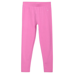 4F Tights Cas F247 gyerek leggings rózsaszín DARK VIOLET
