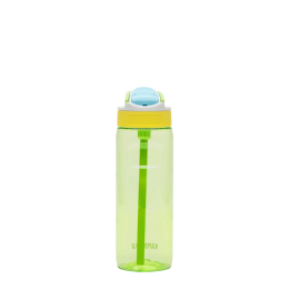 Kambukka Lagoon 750 ml kulacs világoszöld Playful Garden