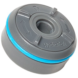 Hydrapak Plug-N-Play Cap kupak