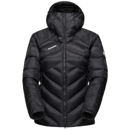 Mammut Taiss IN Hooded Jacket Women női dzseki fekete black