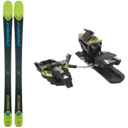 Dynafit Youngstar Ski Set túrasí szett