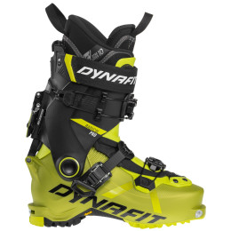 Dynafit Radical Pro Boot túrasí cipő arany 2882 - Golden Lime/Ultra Yellow