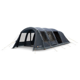 Vango Savannah Air 600XL Package családi sátor kék/szürke Deep Blue