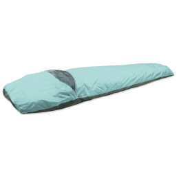 Bivak hálózsák MSR AC-Bivy zöld