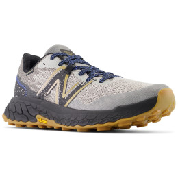 New Balance Fresh Foam Hierro v7 GTX férfi futócipő szürke