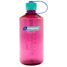 Nalgene Narrow Mouth 1l Sustain kulacs rózsaszín