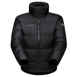 Mammut Fedoz IN Jacket Women női dzseki fekete