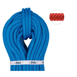 Beal Industrie 10,5 mm red / blue 60m statikus kötél