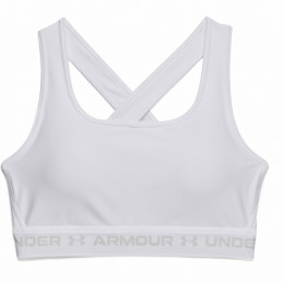 Under Armour Crossback Mid Bra melltartó