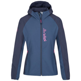 Kilpi Balans-W női dzseki k é k