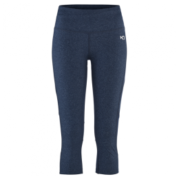 Kari Traa Julie High W Capri női 3/4-es leggings