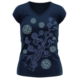 Northfinder Emilie női póló