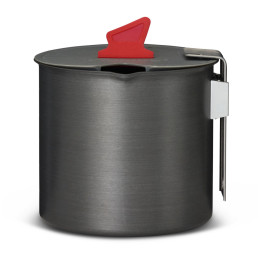 Fazék Primus Trek Pot 0,6L fekete