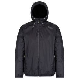 Férfi kabát Regatta Tarren fekete