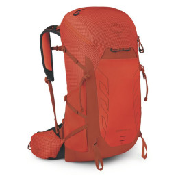 Osprey Tempest Pro 30 női túrahátizsák narancs mars orange