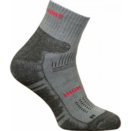 High Point Comfort Bamboo Socks zokni
