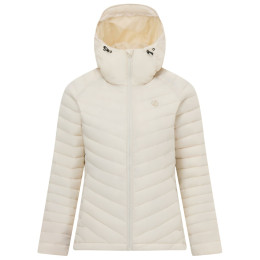 Dare 2b Womens Air Padded Jacket női dzseki bézs Almond Milk