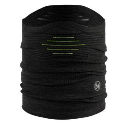 Buff Dryflx® Pro Black körsál fekete