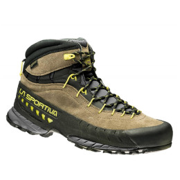 Férfi cipő La Sportiva TX4 Mid GTX barna