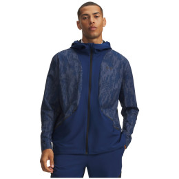 Under Armour Unstoppable Woven Jacket férfi dzseki
