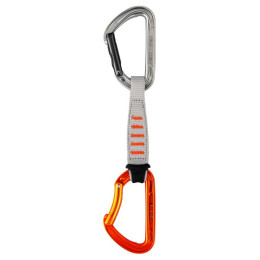 Expressz Petzl Spirit Express 12 cm narancs Orange