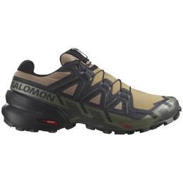 Salomon Speedcross 6 férfi futócipő